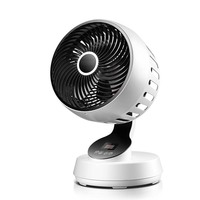 Fournisseur Mini ventilateur de circulation d'air portable sur la table pour le bureau à domicile