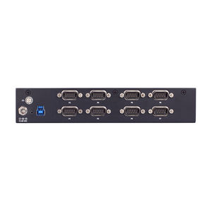 Convertitori USB-seriali Moxa con connettore DB9 maschio, velocità 5 Gbps, UPort 1650-8-G2-T - Product Image 2