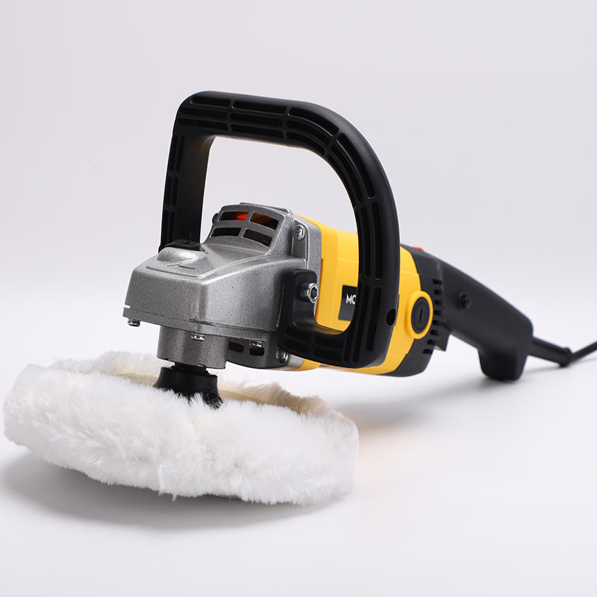 180mm 1200w car polisher electric car polisher for car detailing