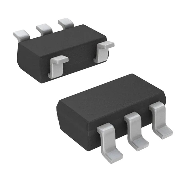 Hot Sales (Electronic Components) MAX987EUK+T SOT23-5