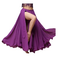 Bestdance danse danse du ventre musique robe de soirée Costume paillettes haut soutien-gorge jupe hanche écharpe Costume ensemble musique Festival Performance Costume