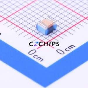 Inductor de Potencia HSC1008-R39J-T SMD, 2.9x2.5mm (Inductancia: 390nH) (Precisión: 5%) (Corriente Nominal: 470mA) - Product Image 2