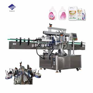 Etiquetadora automática - Product Image 1