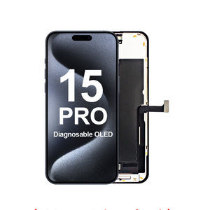 Display Diagnostico Faruix con Schermo OLED Flessibile per <span class=keywords><strong>12</strong></span> <span class=keywords><strong>Pro</strong></span> Max, Nuova Tecnologia Diagnostica, Sostituzione Schermo OLED Flessibile per <span class=keywords><strong>iPhone</strong></span> 12ProMax - Product Image 4