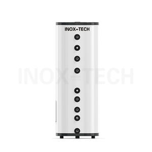 Для удовлетворения потребностей в отоплении и воде Sus304 316L дуплексный стальной материал в течение длительного времени Dhw резервуар для воды цилиндр - Product Image 3