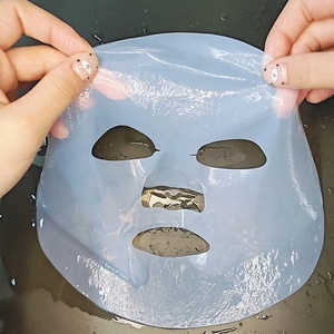 มาส์กหน้าใยมะพร้าวชีวภาพ ดูดซับความมัน 3 มิติ ทำความสะอาดรูขุมขน ขจัดสิวเสี้ยน ลดสิว ทำความสะอาด ผิวขาวกระจ่างใส (แบรนด์ส่วนตัว) - Product Image 1