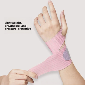 Oferta Especial: Soporte de Muñeca Avanzado con Férula Estabilizadora para el Pulgar - Product Image 5