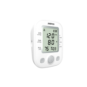 Nuevo <span class=keywords><strong>Monitor</strong></span> de presión arterial del brazo superior que viene - Product Image 3