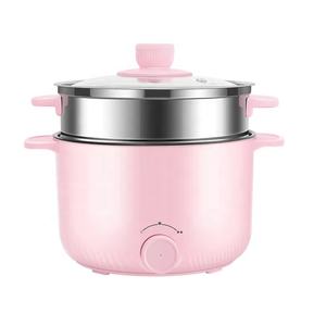 Marmite de cuisson multifonctionnelle, appareils ménagers coréens, petits, casseroles électriques, appareils ménagers - Product Image 5