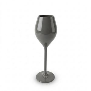 Copas de Vino de Plástico Tritan Premium, Irrompibles, Transparentes, Reutilizables, para Piscina, Picnic, Fiesta - Product Image 4