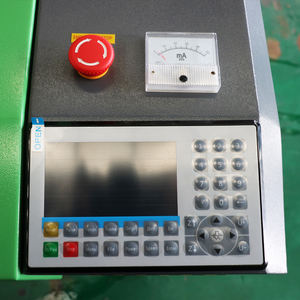 Máquina de Corte y Grabado Láser de CO2 CNC para Láminas de Acrílico y Madera, Máquina de Grabado Láser 1080 1390 - Product Image 5