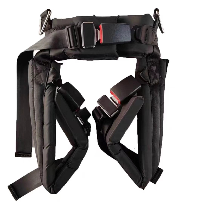 Mountaineering Equipment Rescue Climbing Half body