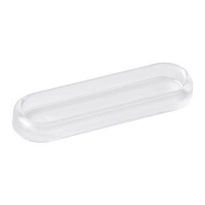 Kits de poignées de porte intérieures en silicone sans perçage, lavables, réutilisables, design silencieux, écologiques, haute transparence - Product Image 2