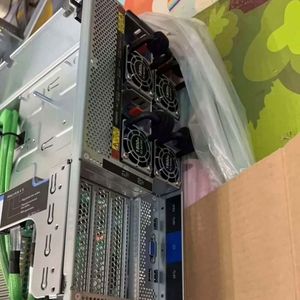 Precio Competitivo ThinkSystem SR675 V3 4.ª Gen AMD EPYC 9124 3.0GHz 24 Ranuras DIMM DDR5 Rack 3U 8SFF RAID 940-8i 4GB 3 Años - Product Image 4