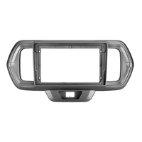 Octa-Core Navigation Android Audio Radio écran tactile voiture Auto multimédia pour Toyota Passo 3 (conducteur droit) 2016-2021