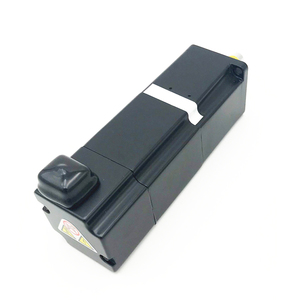 มอเตอร์เซอร์โวไฟฟ้า SGMJV-01ADA2C - Product Image 4