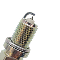 Bougie d'allumage de haute qualité MN163236 FR6EI pour MITSUBISHI PAJERO ASX OE MN163236