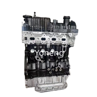 Bonne qualité nouvel assemblage de moteur 2.2 D4HB pour Hyundai Grandeur palissade Santa Fe Kia Sorento carnaval