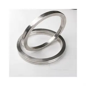 Joint torique <span class=keywords><strong>de</strong></span> type RX <span class=keywords><strong>en</strong></span> <span class=keywords><strong>fer</strong></span> doux pour forage <span class=keywords><strong>de</strong></span> <span class=keywords><strong>puits</strong></span> API6A, modèles BX156, RX45, RX53, SS316 - Product Image 1