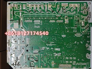 Placa Base Principal para Aire Acondicionado Central Midea EU-KFR160T2/BP3N1X-<span class=keywords><strong>B</strong></span>.<span class=keywords><strong>J</strong></span> D.T.N.<span class=keywords><strong>K</strong></span>.NP1-1, para Fuentes de Energía a Gas y Solar - Product Image 4