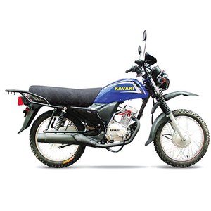 <span class=keywords><strong>Moto</strong></span> Chinoise Style 2021 Neuf Marque Kavaki - Product Image 5