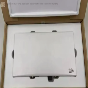 Point d'accès sans fil double bande Meraki Mr76-hw sans antennes, neuf, original, en stock, automatisation industrielle Pac - Product Image 1