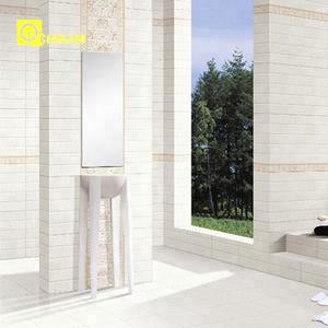 Piastrella in Ceramica <span class=keywords><strong>Bianca</strong></span> e Nera 30x40 per <span class=keywords><strong>Cucina</strong></span> - Product Image 4