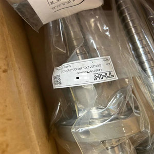 บอลสกรูแกน X รุ่น SBN2512XS-3RRG0+780LC3 B - Product Image 3
