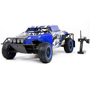 1:5 échelle 32cc Moteur À Essence 2 Temps Rovan WLT 2019 Version Starter 1/5 2.4G 4WD Rc Voiture RTR Jouet - Product Image 1