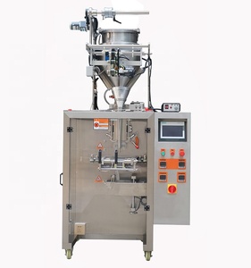 液体ジュースペースト用自動工場経済サシェ包装機<span class=keywords><strong>3</strong></span>面シールと4面シールバッグ - Product Image 2