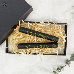 Bán Buôn Ống Thủy Tinh Trong Suốt Rỗng Với Nút Chai, Chai Thủy Tinh Với Nút Chai Bằng Gỗ 18Ml, 30Ml, 40Ml, 50Ml, 60Ml - Product Image 5