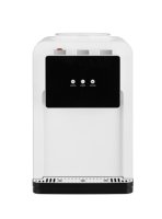 Mini distributeur d'eau de bureau OEM, machine à eau froide, chaude et tiède pour la maison et le bureau, compatible avec les bonbonnes d'eau, vente en gros