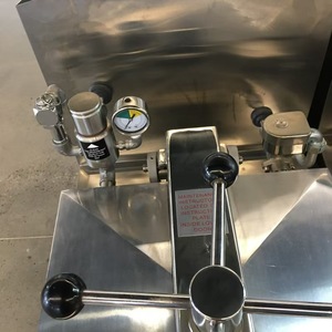 Freidora a presión de pollo comercial estilo KFC eléctrica o de gas para freír grandes cantidades de pollo como lo hace KFC - Product Image 5