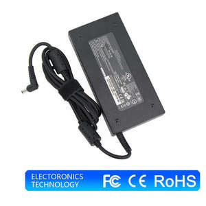 Adaptateur secteur pour ordinateur portable 150W, chargeur 7.7A 19.5V 5.5*2.5mm pour Thunderbolt et Chi Cony - Product Image 4