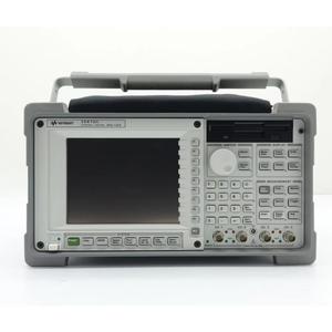 เครื่องวิเคราะห์สัญญาณแบบไดนามิก Keysight 102.4KHZ รุ่น 35670A สำหรับเครื่องมือทดสอบ xgeqpt - Product Image 1