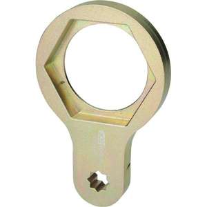 KS เครื่องมือประแจ460.4200พิเศษ6ขอบ1/2นิ้วสำหรับรถวอลโว่4042146714072รถหนัก - Product Image 1