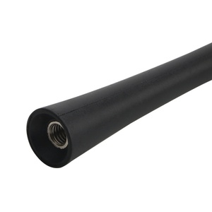 Antena Decorativa Universal para <span class=keywords><strong>Techo</strong></span> de Auto, Antena de Radio para Vehículos Todoterreno, Antena de 7 Pulgadas con Adhesivo, Superventas - Product Image 4