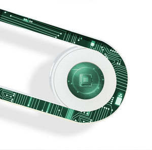 2024 Thiết Kế Mới OEM Tùy Chỉnh Kiểm Soát Dịch Hại Chuột Ruồi Kiến Mèo Repeller Điện Tử Siêu Âm Pest Muỗi Repellent - Product Image 4