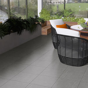 Carrelage <span class=keywords><strong>de</strong></span> <span class=keywords><strong>terrasse</strong></span> en <span class=keywords><strong>pierre</strong></span> <span class=keywords><strong>de</strong></span> <span class=keywords><strong>travertin</strong></span> antidérapant mat <span class=keywords><strong>de</strong></span> 20mm d'épaisseur R11 Revêtement <span class=keywords><strong>de</strong></span> sol à surface rugueuse avec aspect <span class=keywords><strong>pierre</strong></span> extérieur - Product Image 1