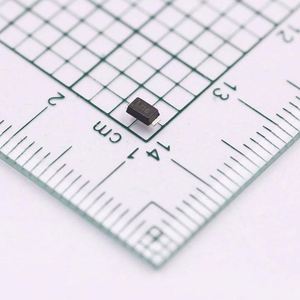 new - original DSK16 SOD-123FL Diodes Schottky Diodes 1A 700mV 60V - Product Image 1
