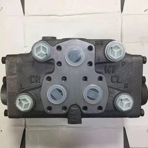 11142558 OSQB 8 FLOW AMPLIFIER มีสินค้าในสต็อกสำหรับเครื่องจักรก่อสร้าง จัดส่งรวดเร็ว - Product Image 2