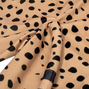 <span class=keywords><strong>Costume</strong></span> da <span class=keywords><strong>Leopardo</strong></span> XJ per Bambini, Tuta per Spettacoli Teatrali, 100% Poliestere, Unisex - Product Image 2