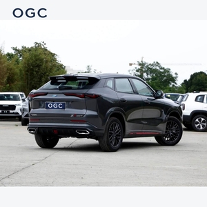 Changan Oshan Z6 <span class=keywords><strong>2022</strong></span> LHD 5 places 1.5T d'occasion, durable et fiable pour le marché africain, vente chaude, directement de l'usine chinoise - Product Image 5