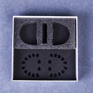 Boîte de rangement pour couronnes dentaires, 10 pièces, emballage en papier à personnaliser, pour dentier - Product Image 3