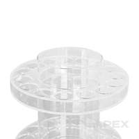Support d'affichage rotatif APEX 360, présentoir de magasin de cosmétiques pour parfum, huile essentielle