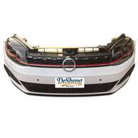 Prix Spéciaux pour VW Golf GTI, accessoires, kits carrosserie, pare-chocs, calandre, phares, ailes, spoiler, directement de l'usine