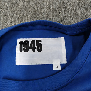 Articles tendance de l'été : T-shirt pour homme à imprimé « Explosion de <span class=keywords><strong>bombe</strong></span> », coupe oversize en coton, haute qualité, fabricant de logos personnalisés - Product Image 4