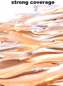 Arte <span class=keywords><strong>con</strong></span> purpurina Pintura acrílica metálica Oro Plata 100ml 300ml 500ml 1200ml Estudiante Colores metálicos Acrílicos en la pared Camisa - Product Image 6