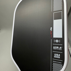 56.2025 Nen Ben Johns Pro Iv 16Mm 14Mm Gen 4 Tfp Bọt Lõi T700 Sợi <span class=keywords><strong>Carbon</strong></span> Pickleball Mái Chèo Vợt USA Chứng Nhận - Product Image 3