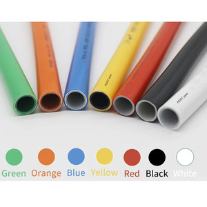 <span class=keywords><strong>Manguera</strong></span> Flexible de PERT <span class=keywords><strong>Multicapa</strong></span> de Aluminio y Plástico, Resistente al Calor y a la Corrosión, para Instalaciones Bajo Piso, Venta al Por Mayor - Product Image 5